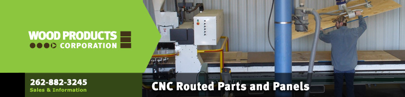 CNC Capabilities